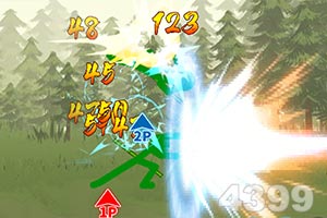 突然，直线拉升！伊朗，发动导弹打击！