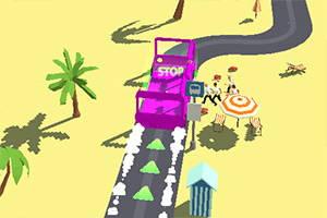 午盘：美股继续下滑 道指下跌200点